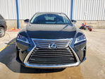 Lexus RX 2017