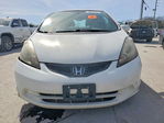 Honda Fit 2013