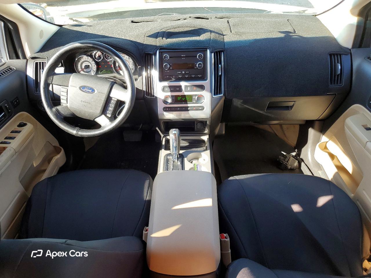 Ford Edge 2009