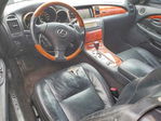 Lexus SC 2006