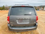 Dodge Caravan 2017