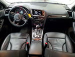 Audi Q5 2016