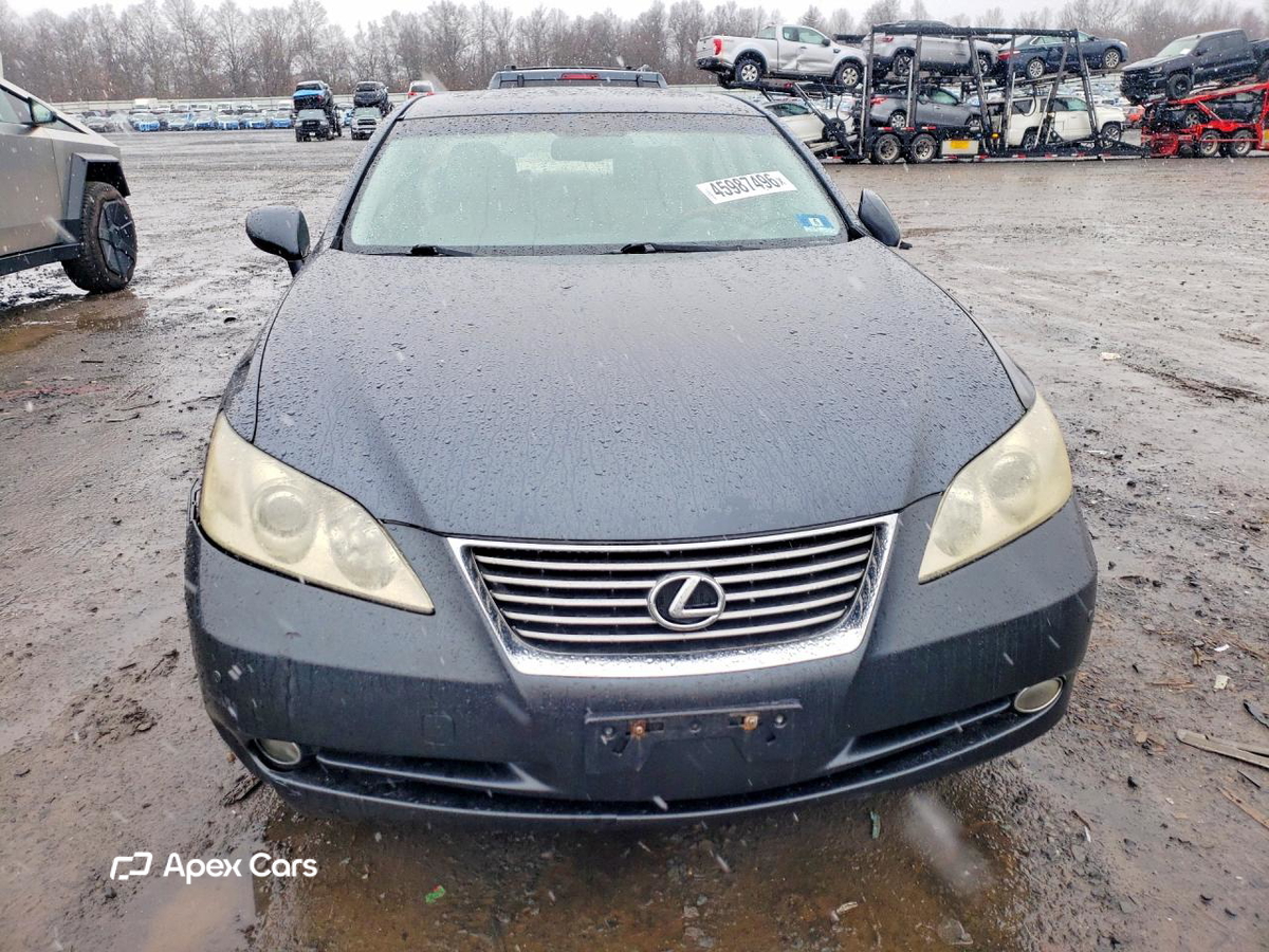 Lexus ES 2008