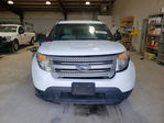 Ford Explorer 2014