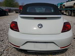 Volkswagen Beetle 2017