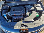 Kia Optima 2016