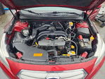 Subaru Legacy 2016