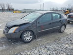 Nissan Sentra 2012