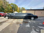 Lincoln Town Car 2005