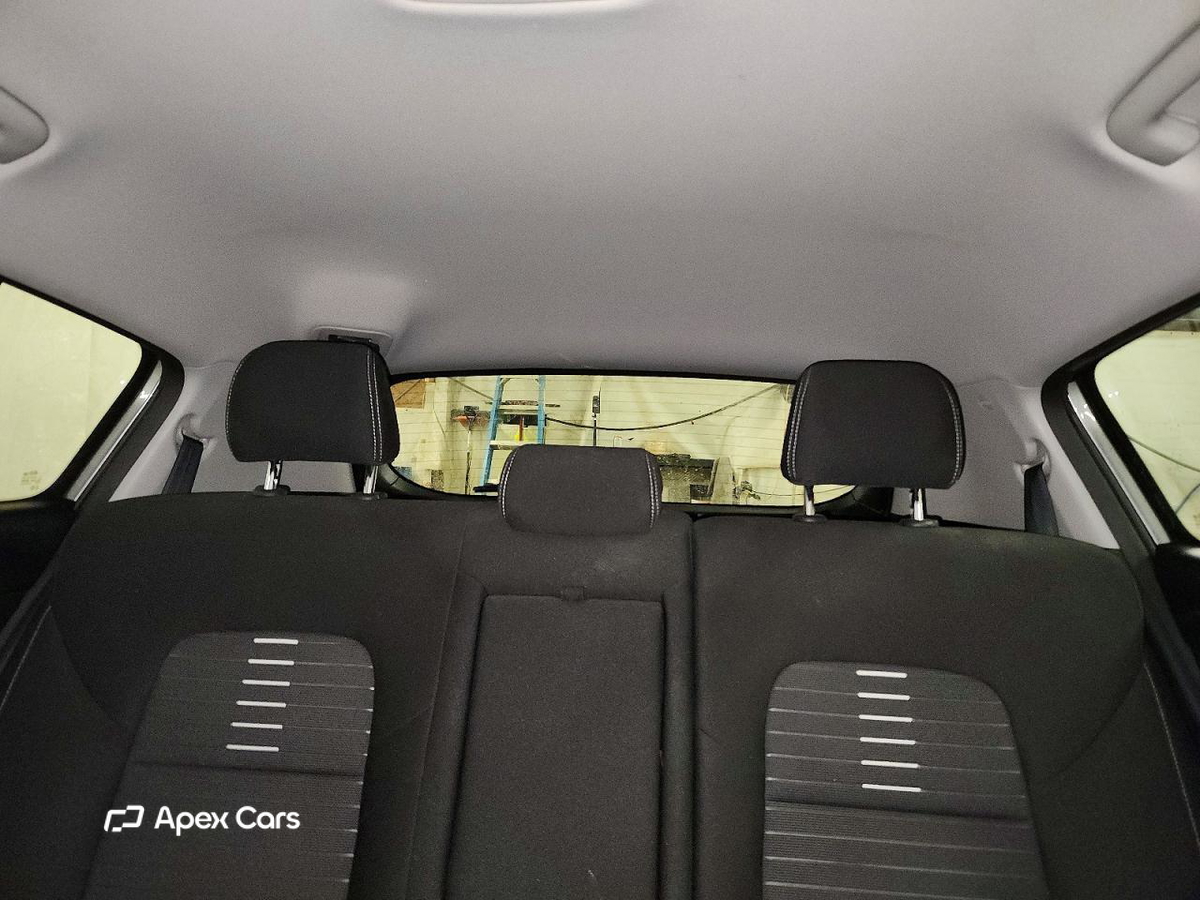Kia Sportage 2018