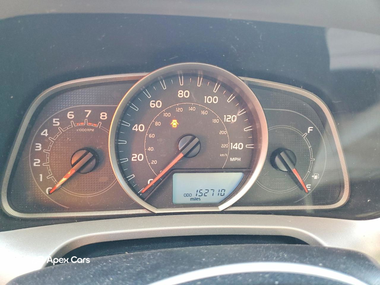 Toyota RAV 4 2014