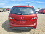 Mazda 5 2012