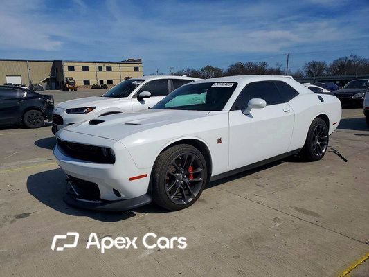 Dodge Challenger 2021 - Image 1 of 12