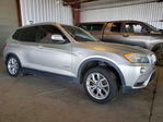 BMW X3 2011