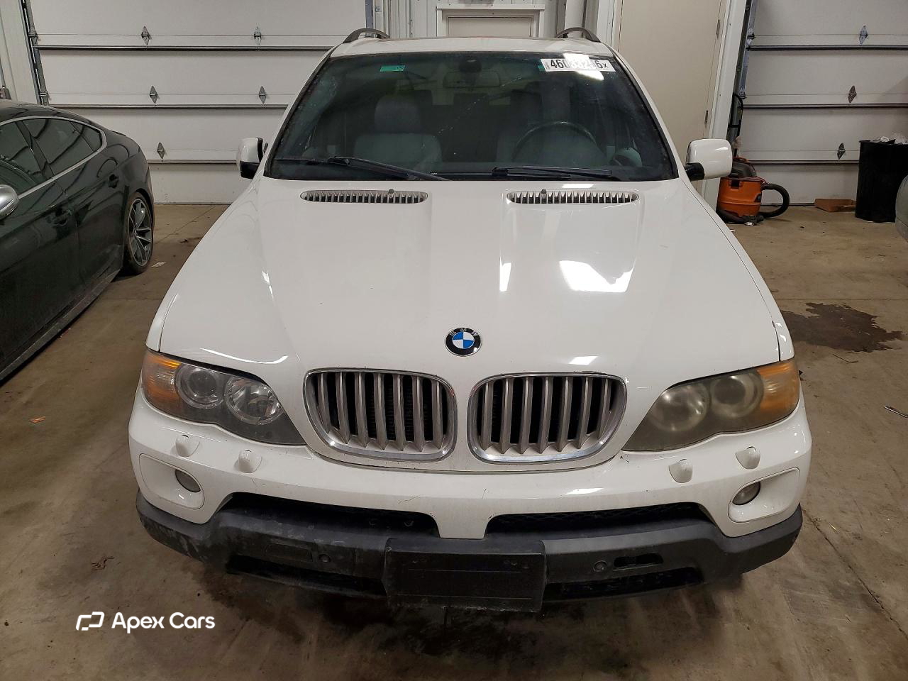 BMW X5 2006