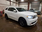 Dodge Durango 2017