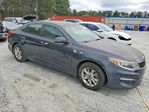 Kia Optima 2017