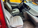 Toyota Sienna 2015