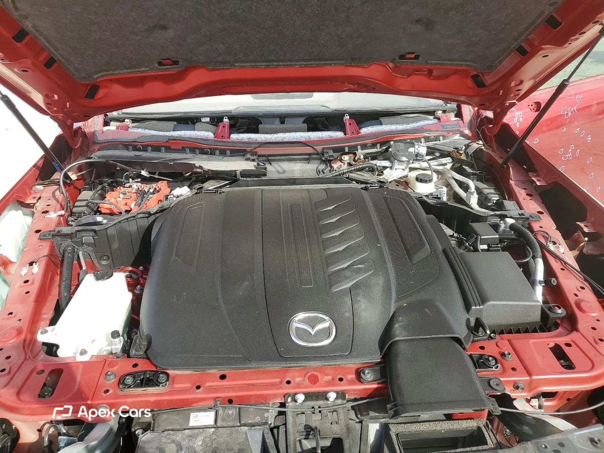 Mazda CX-90 2025