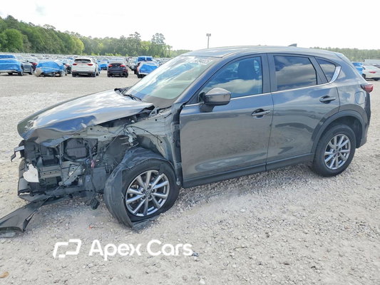 Mazda CX-5 2023 - Image 1 of 15