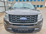 Ford Explorer 2017