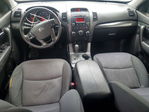 Kia Sorento 2012