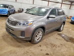 Kia Sorento 2014