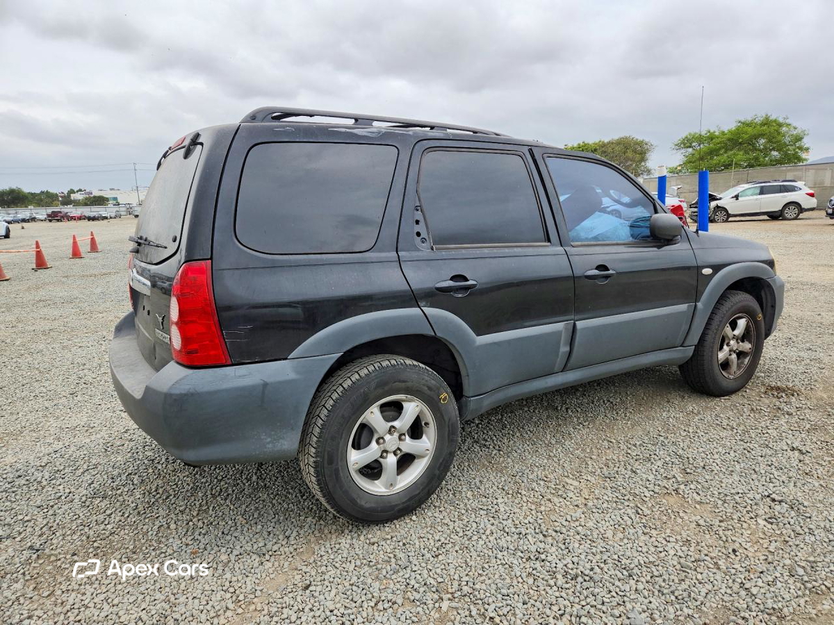 Mazda Tribute 2006