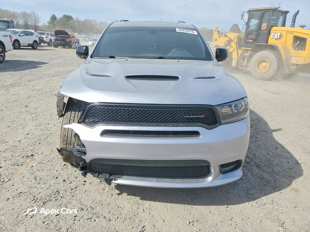 Dodge Durango 2019