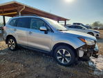 Subaru Forester 2018