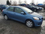Toyota Yaris 2012