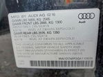 Audi Q5 2016