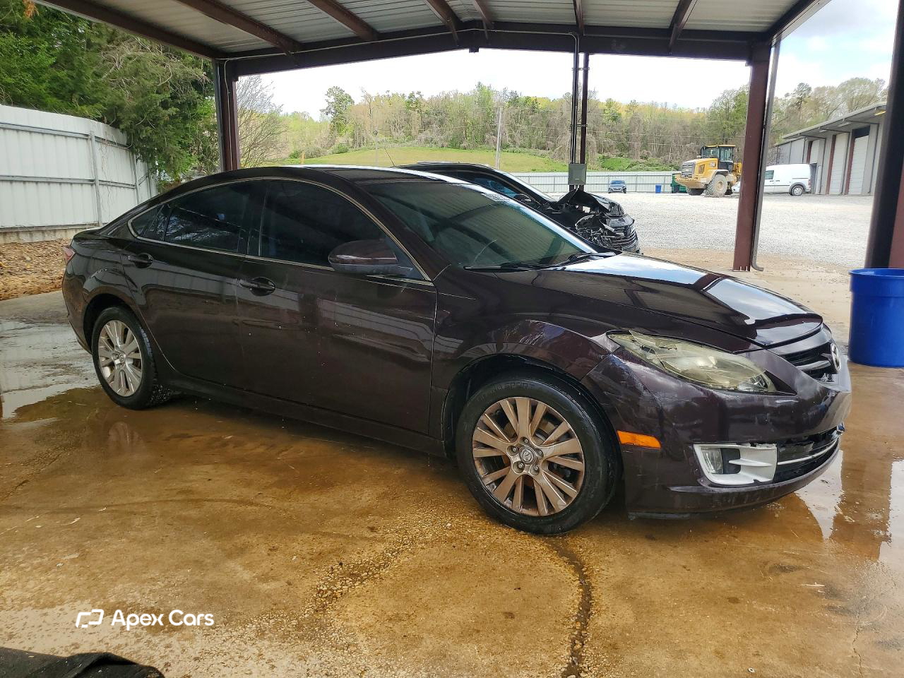 Mazda 6 2010