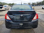 Nissan Versa 2019