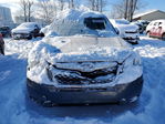 Subaru Forester 2014