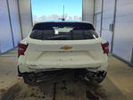 Chevrolet Trax 2025
