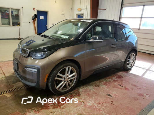 BMW i3 2019 - Image 1 of 13