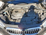 BMW X1 2016