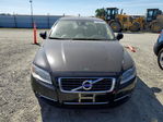 Volvo S80 2012