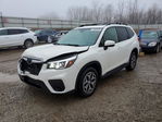 Subaru Forester 2019