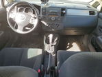 Nissan Versa 2012