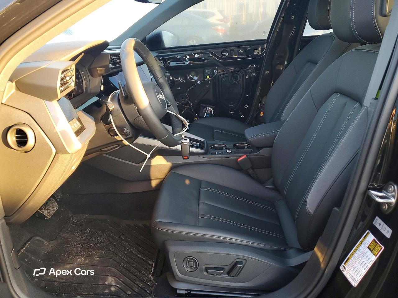 Audi A3 2025
