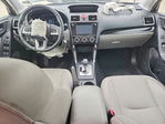 Subaru Forester 2018