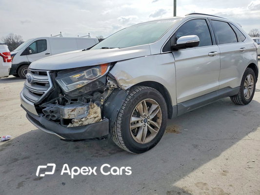 Ford Edge 2015 - Zdjęcie 1 z 13