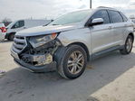Ford Edge 2015