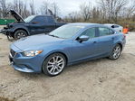 Mazda 6 2017