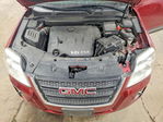 GMC Terrain 2011