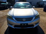 Honda Accord 2013