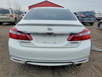 Honda Accord 2017