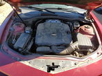 Chevrolet Camaro 2011